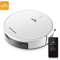 eta Saugroboter "mit Wischfunktion Rover" eta Saugroboter "mit Wischfunktion Rover" von Eta
