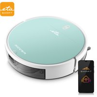 eta Saugroboter "mit Wischfunktion Rover" eta Saugroboter "mit Wischfunktion Rover" von Eta