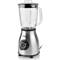 eta Standmixer "TWIXER ETA601190000" 1000 W Glasbehälter, voreingestellte Programme eta Standmixer "TWIXER ETA601190000" 1000 W Glasbehälter, voreingestellte Programme von Eta