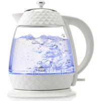 eta Wasserkocher "Crystal ETA315490010", 1,7 l, 2200 W von Eta