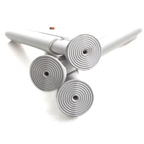 Etac Gummifüße für Etac Swift Duschhocker, 4 Stück Etac Gummifüße für Etac Swift Duschhocker, 4 Stück von Etac