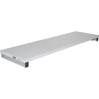 Etagenboard ALH110 für TRESTON WB-Arbeitstisch, ESD, BxT 1.073 x 310 mm Etagenboard ALH110 für TRESTON WB-Arbeitstisch, ESD, BxT 1.073 x 310 mm von Treston