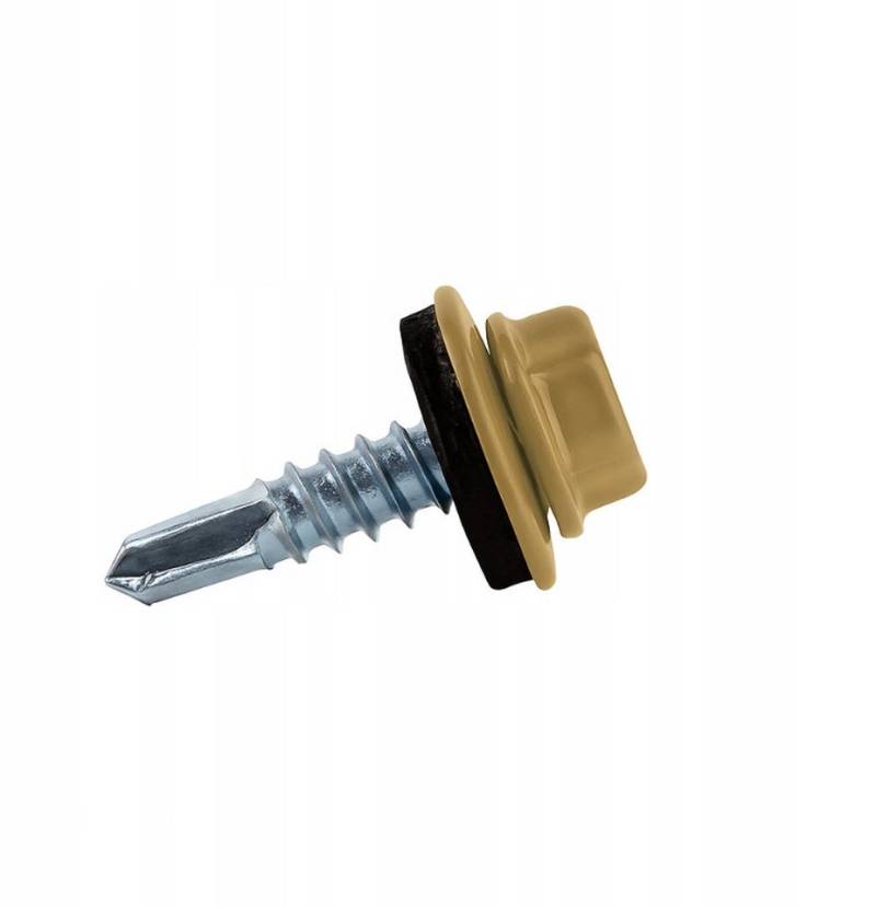 Etanco GmbH Bohrschraube GT 5 Metall - Metall von Etanco GmbH