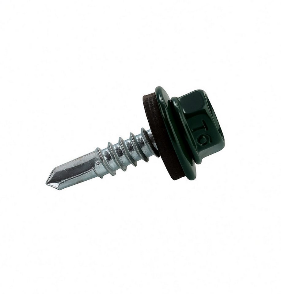 Etanco GmbH Bohrschraube GT 5 Metall - Metall Etanco GmbH Bohrschraube GT 5 Metall - Metall von Etanco GmbH