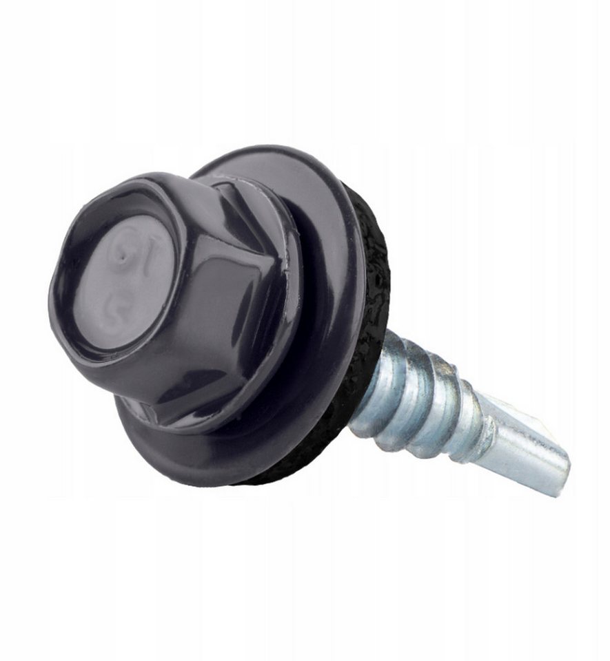 Etanco GmbH Bohrschraube GT 5 Metall - Metall Etanco GmbH Bohrschraube GT 5 Metall - Metall von Etanco GmbH