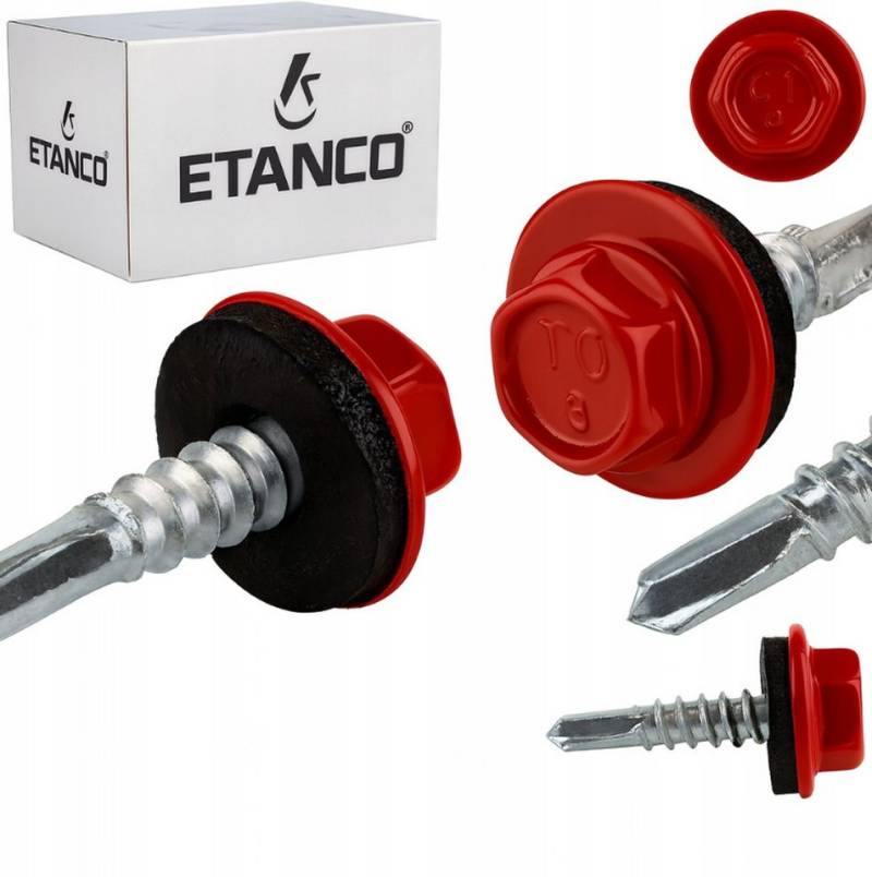 Etanco GmbH Bohrschraube GT 5 Metall - Metall von Etanco GmbH