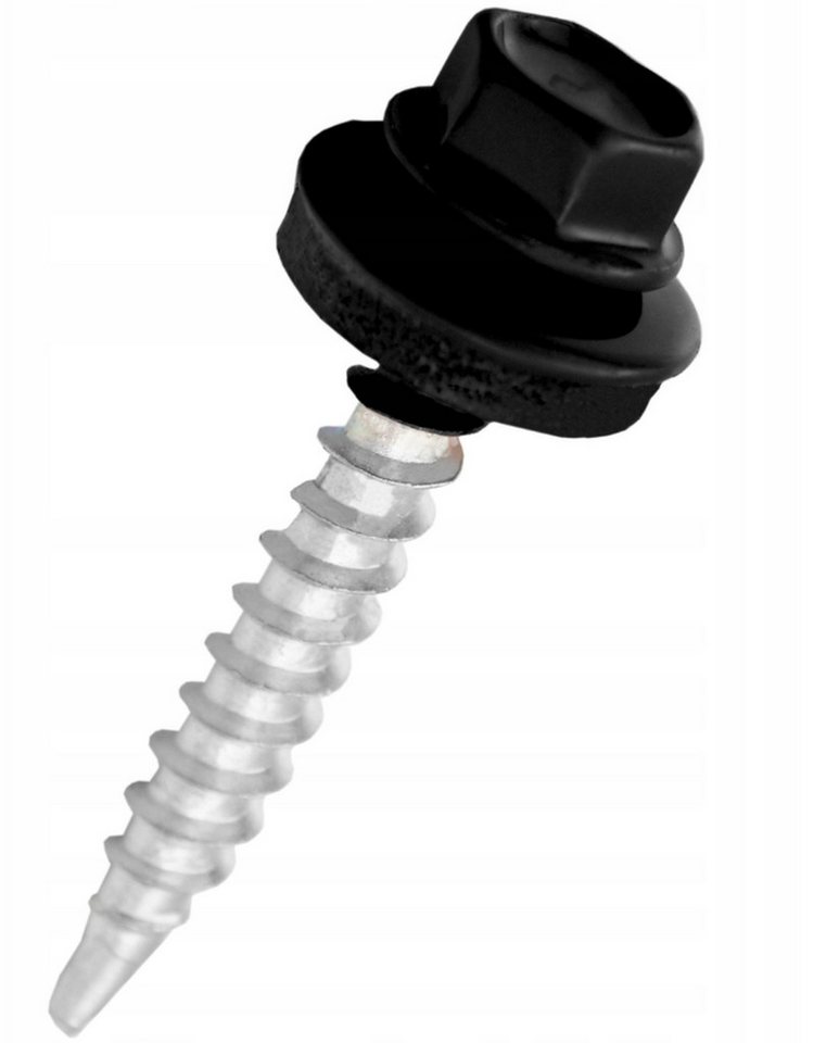Etanco GmbH Bohrschraube Trapezblechschrauben, (100 St) von Etanco GmbH
