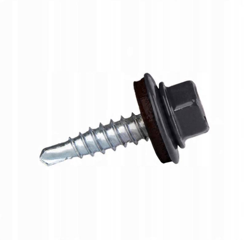 Etanco GmbH Bohrschraube Trapezblechschrauben, (250 St) von Etanco GmbH