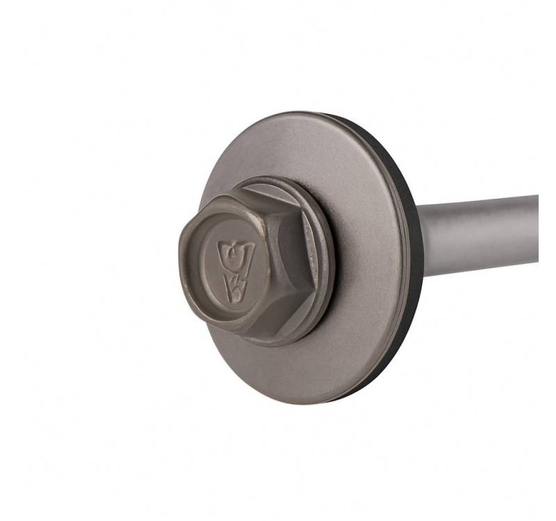 Etanco GmbH Holzbauschraube Sandwichplatten-Schrauben Holz Beton 100 Stk. von Etanco GmbH