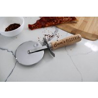 Pizzaschneider von EtchThisOut