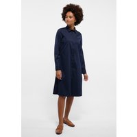 Eterna Blusenkleid "REGULAR FIT" von Eterna