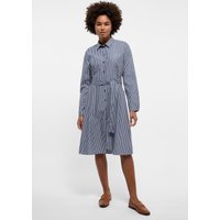Eterna Blusenkleid "REGULAR FIT" von Eterna