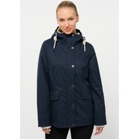 Eterna Regenjacke von Eterna