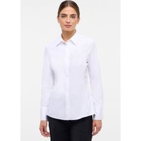 Eterna Hemdbluse "FITTED" EASY IRON (bügelleicht) von Eterna
