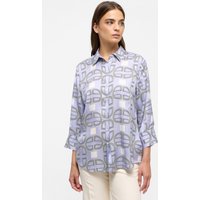 Eterna Hemdbluse "LOOSE FIT" von Eterna