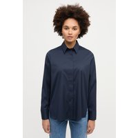 Eterna Hemdbluse "LOOSE FIT" Eterna Hemdbluse "LOOSE FIT" von Eterna