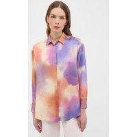 Eterna Hemdbluse "LOOSE FIT" von Eterna