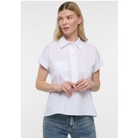 Eterna Hemdbluse "LOOSE FIT" Eterna Hemdbluse "LOOSE FIT" von Eterna