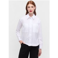 Eterna Hemdbluse "LOOSE FIT" von Eterna