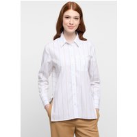 Eterna Hemdbluse "LOOSE FIT" von Eterna