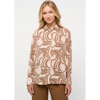 Eterna Hemdbluse "LOOSE FIT" Eterna Hemdbluse "LOOSE FIT" von Eterna