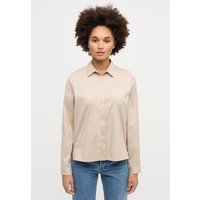 Eterna Hemdbluse "LOOSE FIT" von Eterna
