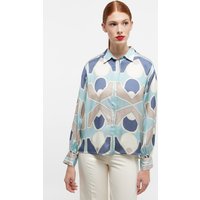 Eterna Hemdbluse "OVERSIZE FIT" von Eterna