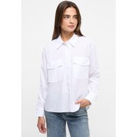 Eterna Hemdbluse "OVERSIZE FIT" von Eterna