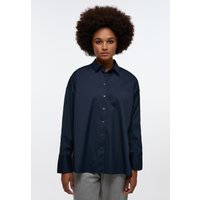 Eterna Hemdbluse "OVERSIZE FIT" Eterna Hemdbluse "OVERSIZE FIT" von Eterna