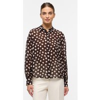 Eterna Hemdbluse "OVERSIZE FIT" von Eterna