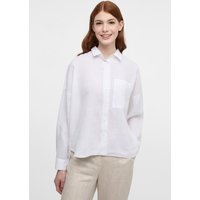 Eterna Hemdbluse "OVERSIZE FIT" von Eterna