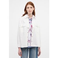 Eterna Hemdbluse "OVERSIZE FIT" Eterna Hemdbluse "OVERSIZE FIT" von Eterna