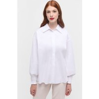 Eterna Hemdbluse "OVERSIZE FIT" von Eterna