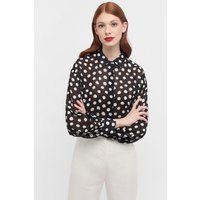 Eterna Hemdbluse "OVERSIZE FIT" von Eterna
