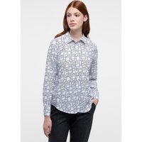 Eterna Hemdbluse "REGULAR FIT" Eterna Hemdbluse "REGULAR FIT" von Eterna