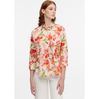 Eterna Hemdbluse "REGULAR FIT" von Eterna
