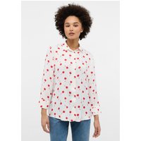 Eterna Hemdbluse "REGULAR FIT" von Eterna
