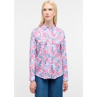 Eterna Hemdbluse "REGULAR FIT" von Eterna