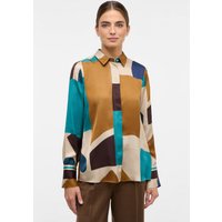 Eterna Hemdbluse "REGULAR FIT" von Eterna