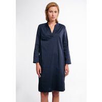 Eterna Hemdblusenkleid "LOOSE FIT" von Eterna