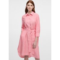 Eterna Hemdblusenkleid "LOOSE FIT" von Eterna