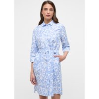 Eterna Hemdblusenkleid "LOOSE FIT" von Eterna