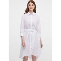 Eterna Hemdblusenkleid "LOOSE FIT" von Eterna