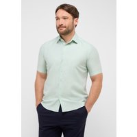 Eterna Kurzarmhemd "COMFORT FIT", EASY IRON (bügelleicht) von Eterna