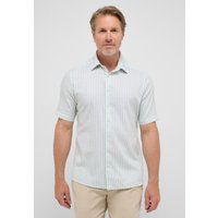 Eterna Kurzarmhemd "MODERN FIT" EASY IRON (bügelleicht) von Eterna