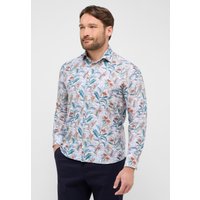 Eterna Langarmhemd "COMFORT FIT" EASY IRON (bügelleicht) von Eterna