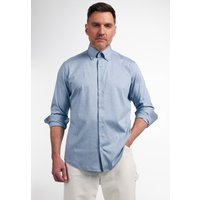 Eterna Langarmhemd "COMFORT FIT" EASY IRON (bügelleicht) von Eterna