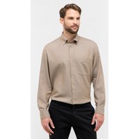 Eterna Langarmhemd "COMFORT FIT" EASY IRON (bügelleicht) von Eterna