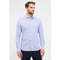 Eterna Langarmhemd "COMFORT FIT" EASY IRON (bügelleicht) von Eterna