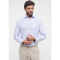 Eterna Langarmhemd "COMFORT FIT", NON IRON (bügelfrei) von Eterna
